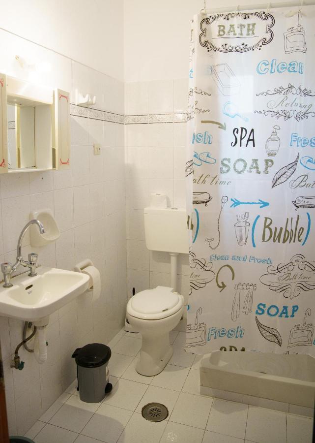 Mak Luxury Rooms Parga Buitenkant foto