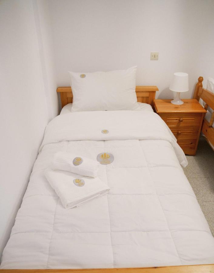 Mak Luxury Rooms Parga Buitenkant foto