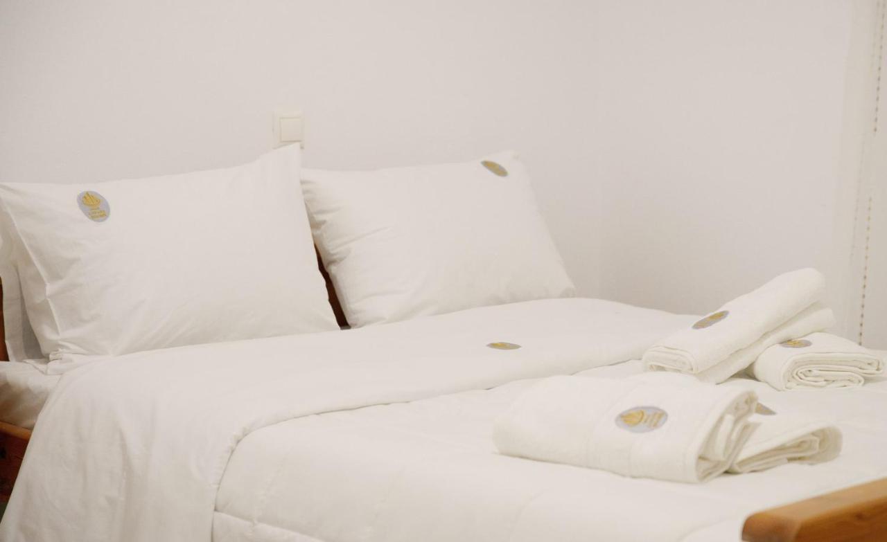 Mak Luxury Rooms Parga Buitenkant foto